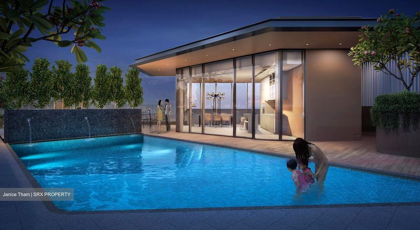 Arina East Residences (D15), Apartment #474371561